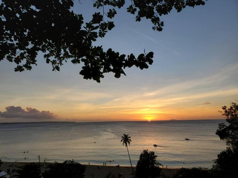 Aguadilla Sunset Apt Ac Wifi 8 Minute Walk Crashboat Beach Экстерьер фото