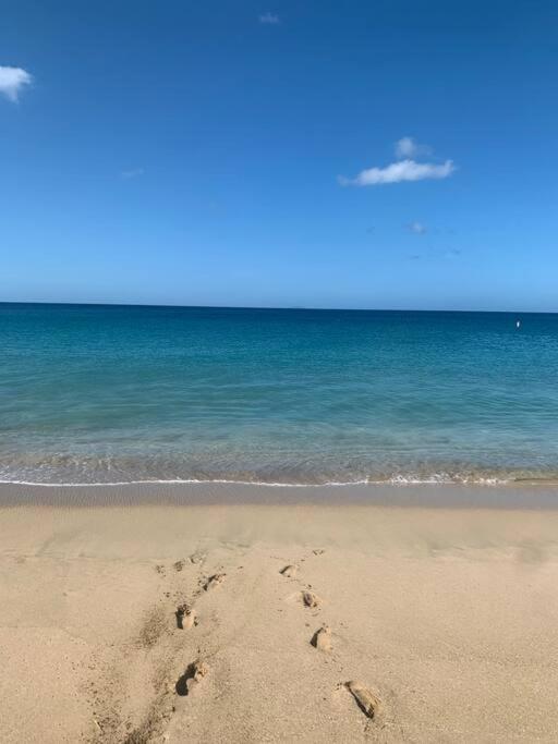 Aguadilla Sunset Apt Ac Wifi 8 Minute Walk Crashboat Beach Экстерьер фото