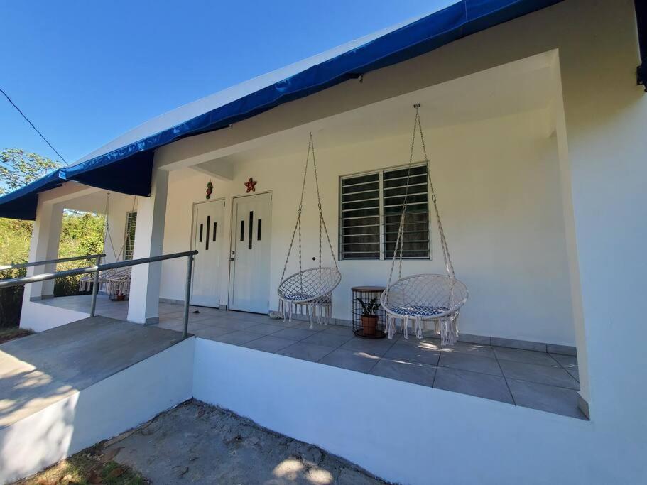 Aguadilla Sunset Apt Ac Wifi 8 Minute Walk Crashboat Beach Экстерьер фото